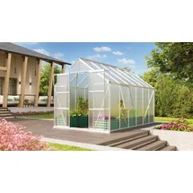Vitavia Jupiter 9900 Alu Silber HKP 6 mm 5 m2