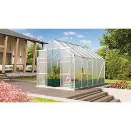 Vitavia Jupiter 9900 Alu Silber HKP 6 mm 5 m2
