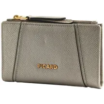 Picard Chic Way 1 Geldbörse Damen grau/silber