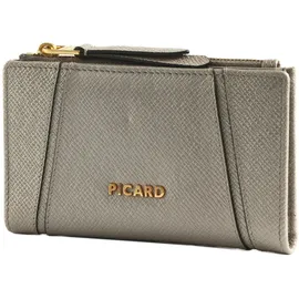 Picard Chic Way 1 Geldbörse Damen grau/silber