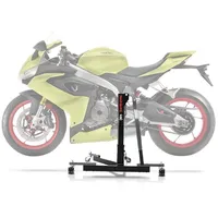 ConStands CS Power Evo-Zentralständer für Aprilia RS 660 20-25 Grau
