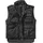 Brandit Textil Ranger Weste Black 3XL