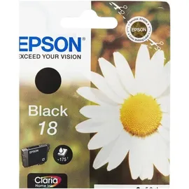 Epson 18 schwarz
