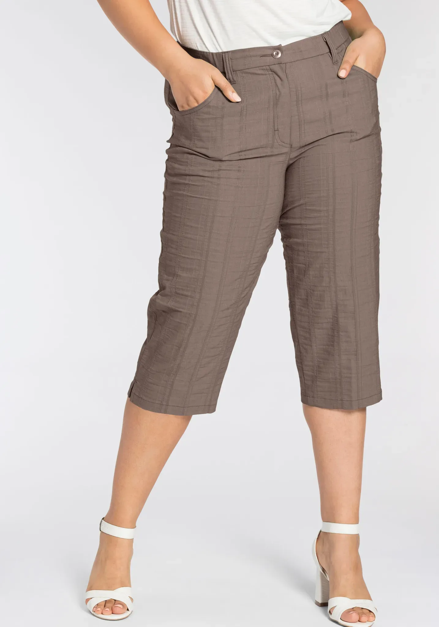 Caprihose KJBRAND 