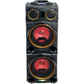 Muse M-1988 DJ Party speaker - M-1988DJ