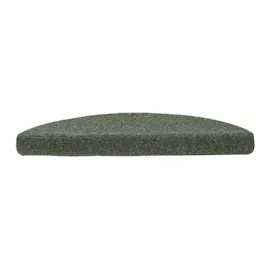 vidaXL Selbstklebende Treppenmatten 15 Stk. Grün 56x17x3cm Nadelvlies