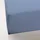 Bella Donna Spannbettlaken Bella Donna Baumwolle-Jersey-Elasthan 120 x 200 - 130 x 220 cm grau