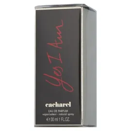 Cacharel Yes I Am Eau de Parfum 30 ml