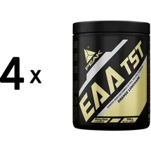Peak Performance EAA TS-Technology Orange Pulver 500 g