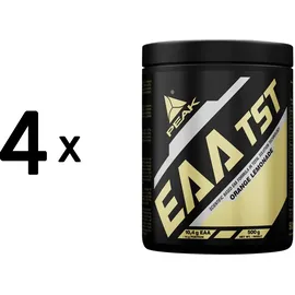 Peak Performance EAA TS-Technology Orange Pulver 500 g