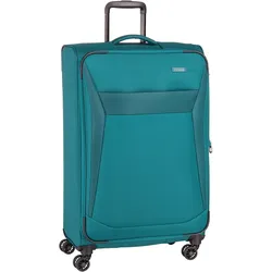 Travelite Trolley Chios 4w L Petrol 