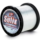 SUFIX Ultra Supreme Igfa Monofile Schnüre 1000 M - Clear - 0.480 mm
