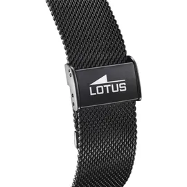 Lotus Smartime 50039/1 schwarz