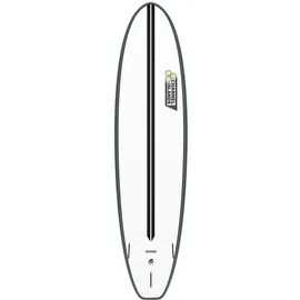 Channel Islands Surfboard X-lite2 Chancho 8,0 Fuß 22,25 x 8,0 Zoll blau