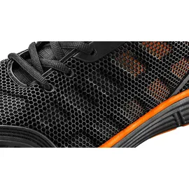 Neo Tools Arbeitsschuhe Herren Damen Sicherheitsschuhe Sneakers – Größe 42 - Schwarz - 42