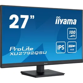 Iiyama ProLite XU2792QSU-B6 27" schwarz