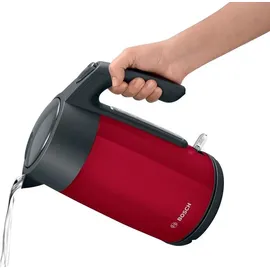 Bosch TWK7L464 Rot