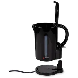 Alpina 1,7 l Schwarz
