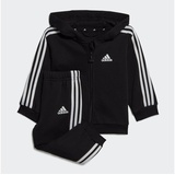 Adidas Trainingsanzug Modell I 3S FZ FL JOG