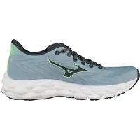 Mizuno Wave Sky 8 Laufschuhe - Citadel / Vintage