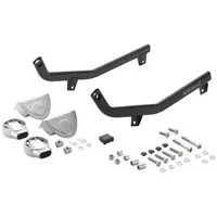 GIVI Topcase Heckmontage Gepäckträger für BMW R 850 R / R 1100 R
