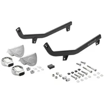 GIVI Topcase Heckmontage Gepäckträger für BMW R 850 R / R 1100 R