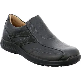Jomos Loafer Herren Schwarz 45