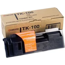 Kyocera TK-100 schwarz