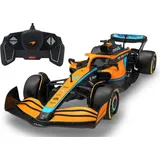 Jamara McLaren MCL36 orange (402109)