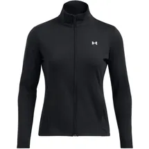 Under Armour Motion Emea Jacke Damen schwarz