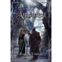 Tolino media Amanea - Ferne Welt - Band 1: