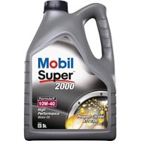 Mobil Super 2000 Formula P 10W-40, 5L