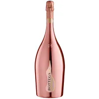 Bottega Rose Gold Pinot Nero Spumante Brut Rosé Magnum Sekt - 1500ml