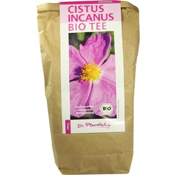 CISTUS INCANUS Bio Tee