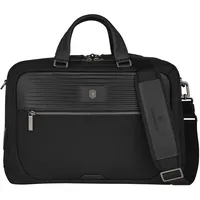 Victorinox Businesstasche Mythic Deluxe Briefcase Black