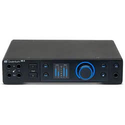 PreSonus Quantum HD 2 - Audio Interface