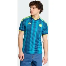 adidas Kolumbien Auswärtstrikot 2026 Herren Gr. XL