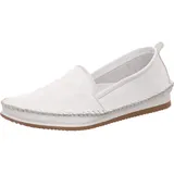 Andrea Conti Slipper Damen Weiß 36