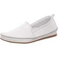 Andrea Conti Slipper Damen Weiß 36