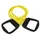 Deuser Elastikon Expander Level I gelb (119000)