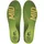 SIDAS Unisex 3 Feet Run Sense Mid Einlegesohle grün