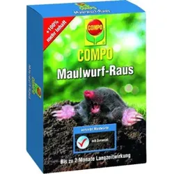 COMPO Maulwurf-Raus 200 g