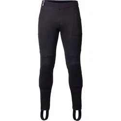 Bowtex Elite Leggings V2, Protektorenhose - Schwarz - XL