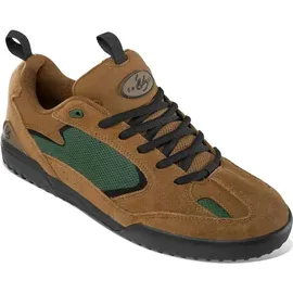 és Es Quattro Sportschuhe - Brown / Green - EU 43