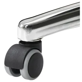 mömax Drehstuhlrolle 5-teilig 29,0 x 8,0 x 8,0 cm