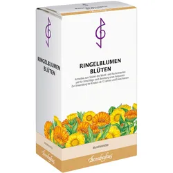 RINGELBLUMEN BLÜTEN 40 g Tee