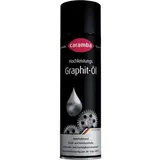 Caramba Graphit-Öl 500ml