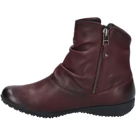 Josef Seibel Naly 24 für Damen, rot, 42 EU
