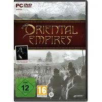 Oriental Empires (PC)