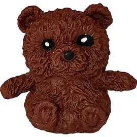 Eduplay 130312 Knautsch-Bärchen (12er Pack)